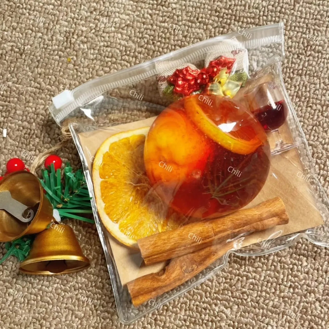 HANDMADE BALLS